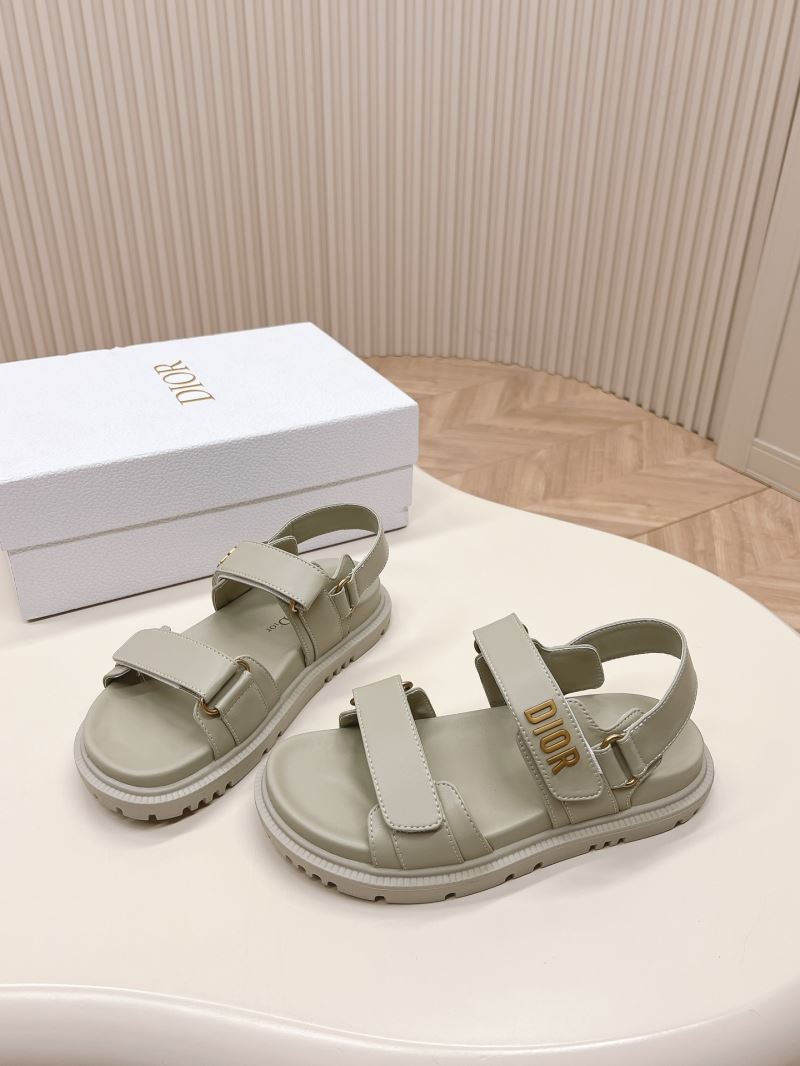 Christian Dior Sandals